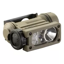 Linterna Frontal Compacta Ii Modelo Militar Sidewinder ...