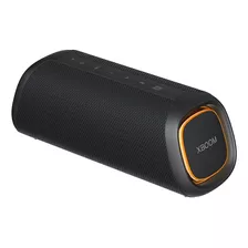 Caixa De Som Bluetooth LG Xboom Go Xg7qbk, Preta