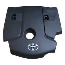 Tapa Cubre Motor Toyota Hilux / Sw4 (usado)