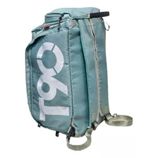 Mochila Mala T90 Para Viagem Fitness Impermeável Espaçosa