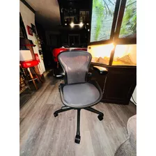 Herman Miller Aeron A Remasterizada