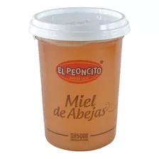 Miel Líquida El Peoncito X 500 Gr