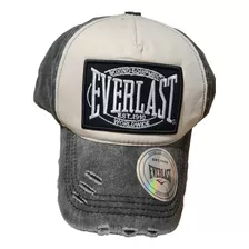 Gorra Everlast Primavera/verano 2024 Adultos 14187