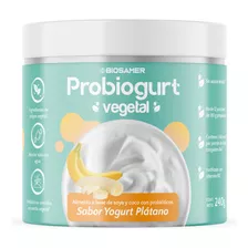 Probiogurt Vegano Para Preparar Yogurth. 240g Agronewen.