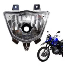 Bloco Ótico Farol Yamaha Crosser 150 2014 2015 2016 2017 