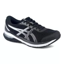 Zapatilla Asics Hombre Gel Equation 11 Negro