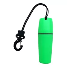 1 Pieza De Contenedor Impermeable De Kayak De Buceo Con