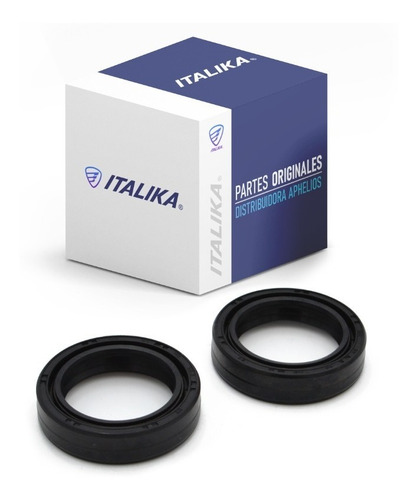 Par Reten Suspension 31-43-10.3 Italika Original 150 Dt Z Ft