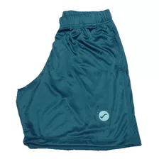 Short Deportivo Snauwaert Rood Hombre Tenis Padel Running