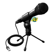 Envío Con Normalidad Microfono Skp Podcast 300u Usb Pc Graba