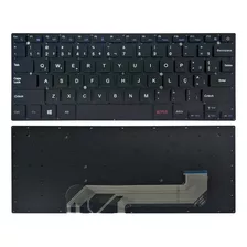 Teclado Para Notebook Multilaser Legacy Book Pc260