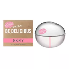 Dkny Be Extra Delicious 100ml | Original + Amostra De Brinde