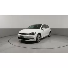 Volkswagen Golf 1.4 Comfortline Dct