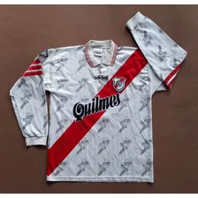 Camisa River Plate Original 96/97