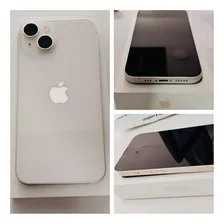 iPhone 14 128gb Color Blanco