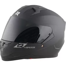 Casco X-sports M67 Solido