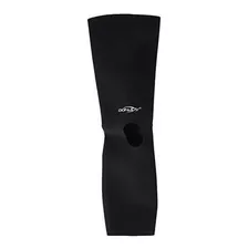 Donjoy Rodilla Brace Undersleeve, Open Rótula, Neopreno, Med