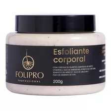 Esfoliante Corporal Folipro Renovação Celular