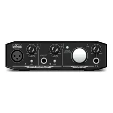 Interfaz De Audio Mackie Onyx Artist 1-2