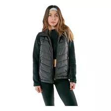 Campera De Mujer Deportiva Paris De Wainfi 