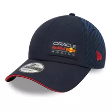 Gorra Del Equipo Red Bull Racing F1 New Era 9forty