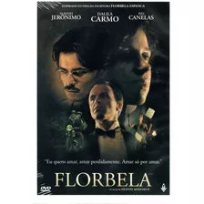 Dvd Florbela - Imovision - Bonellihq S20