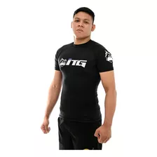 Rash Guards Camiseta Térmica Jiu Jitsu E Fitness No-gi 