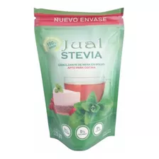 Pack X 6 Jual Stevia Edulcorante Polvo X 220 Grs