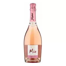 Freixenet Mía Moscato Pink Caja X 6 Unidades De 750 Ml ! 