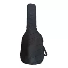 Funda Guitarra Electrica Reforzada 