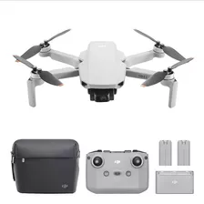 Drone Dji Mini 2 Se Fly More Combo Nuevo Sellado Original