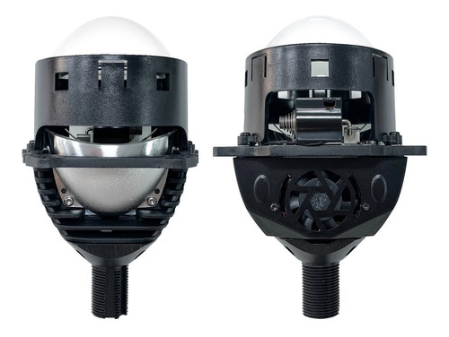 Lupas Led F3 Retrofit 20,000 Lumens, Bi-led Interno 65 Watts Foto 4