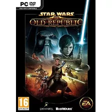 Star Wars: The Old Republic - Pc.