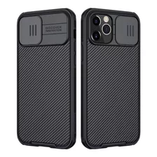 Estuche Antichoque Camshield Pro Para iPhone 12 Pro Max