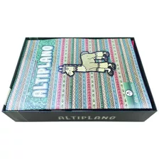 Organizador (insert) Para Altiplano