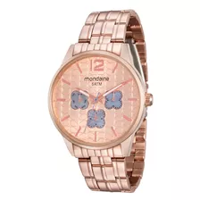 Relógio Mondaine Feminino 78737lpmvra1