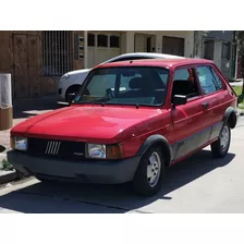 Fiat 147 Spazio Spazio Tr