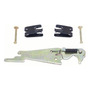 Juego Accesorios Caliper Suzuki Grand Vitara 06/08 Suzuki Vitara