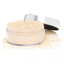 La Bella Donna Loose Mineral Foundation Fps 50 | 10g - C