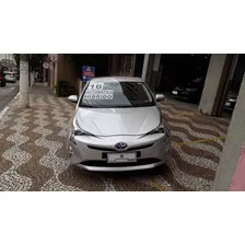 Toyota Prius 2016 1.8 Hybrido Gasolina E Életrico Automático