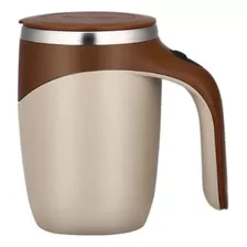 Caneca Mixer Inox Automática Elétrica Prática Misturador