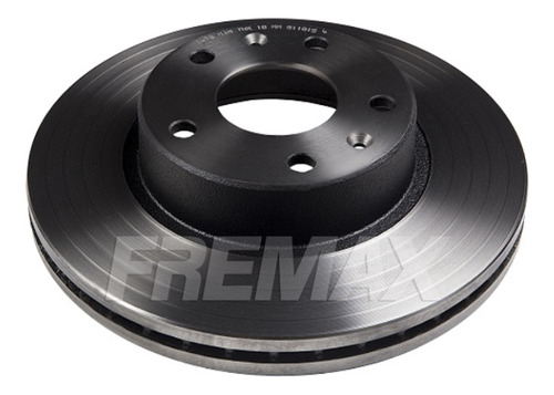 Par Disco Delantero Para Land Rover Freelander 2500 2006 Foto 3