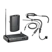 Audio Technica Atr7000-atr7100t3 Series Audio Transmisor