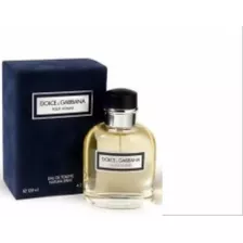 Fragancia Para Caballero, Dolce&gabbana 200ml.