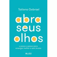 Abra Seus Olhos