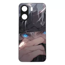 Funda Protector Case Para Xiaomi Redmi 13c Jujutsu Kaisen