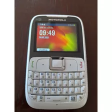 Celular Motorola Tm