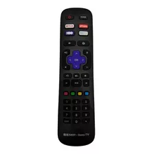 Controle Remoto Semp Tv Roku Rc-nw32266001120 / Original