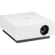 LG Hu810pw 4k Uhd Smart Dual Laser Cinebeam Projector