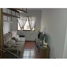 Apartamento Cobertura Duplex $219 Mil + Consórcio 